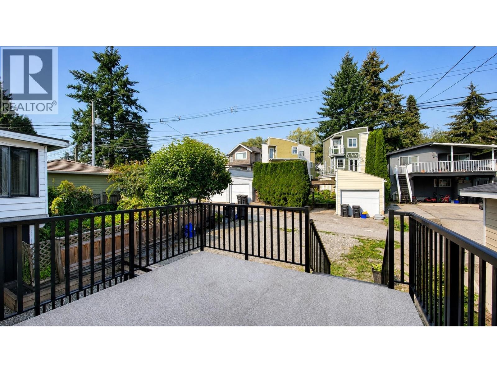 23 N Fell Avenue, Burnaby, British Columbia  V5B 1L3 - Photo 27 - R3159549