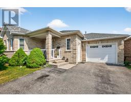 3 PLAYER DRIVE, Barrie, Ontario