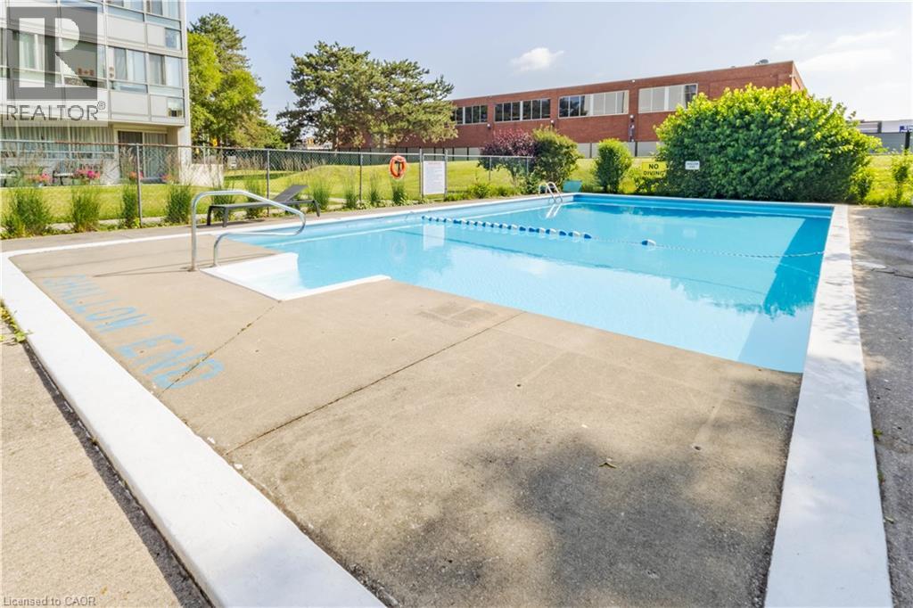 24 Midland Drive Unit# 503b, Kitchener, Ontario  N2A 2A8 - Photo 11 - 40858443