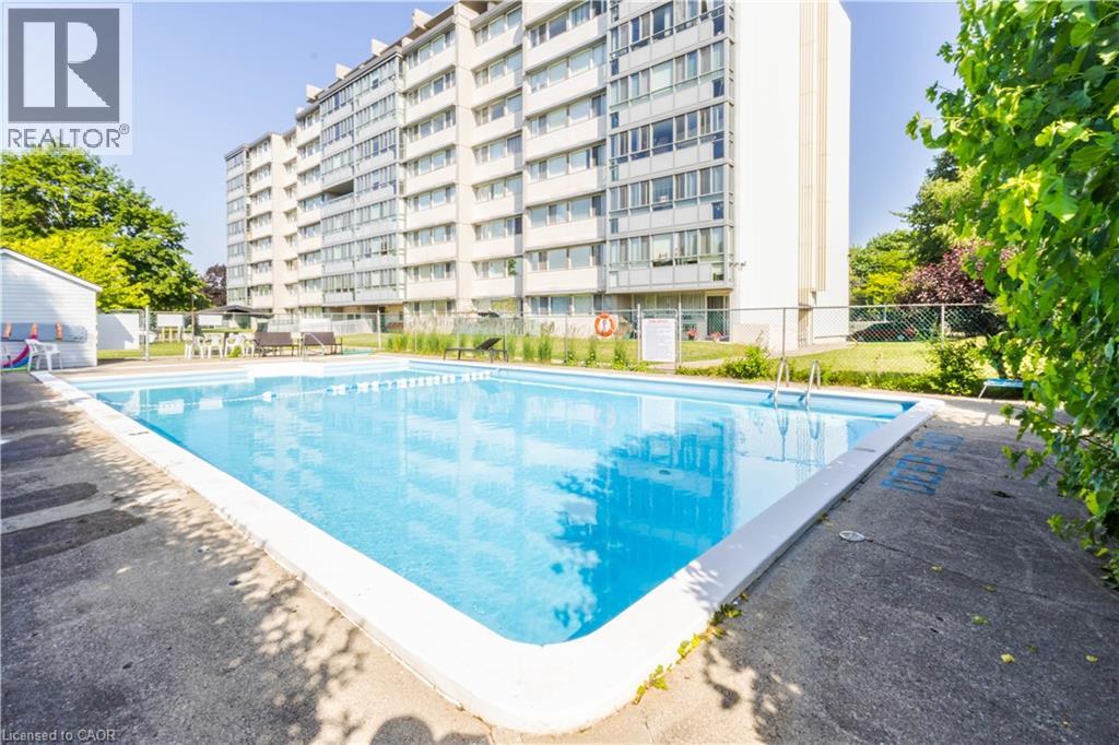 24 Midland Drive Unit# 503b, Kitchener, Ontario  N2A 2A8 - Photo 12 - 40858443