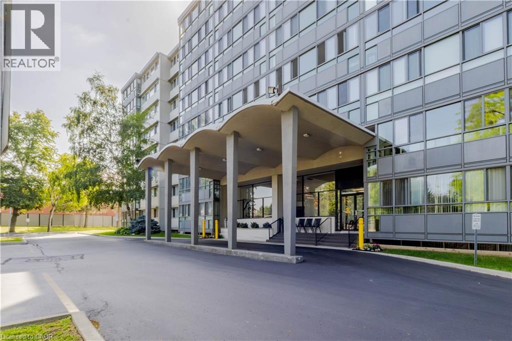 24 Midland Drive Unit# 503b, Kitchener, Ontario  N2A 2A8 - Photo 3 - 40858443