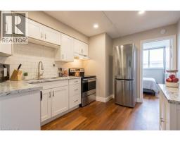 24 MIDLAND Drive Unit# 503B, Kitchener, Ontario