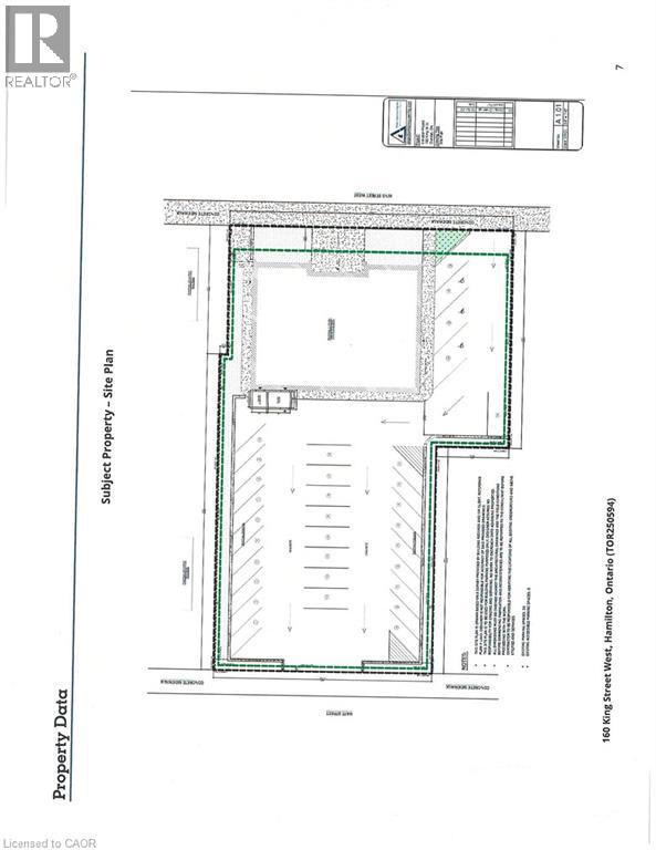 160 King Street W Unit# Second Floor, Dundas, Ontario  L9H 1V4 - Photo 22 - 40851394