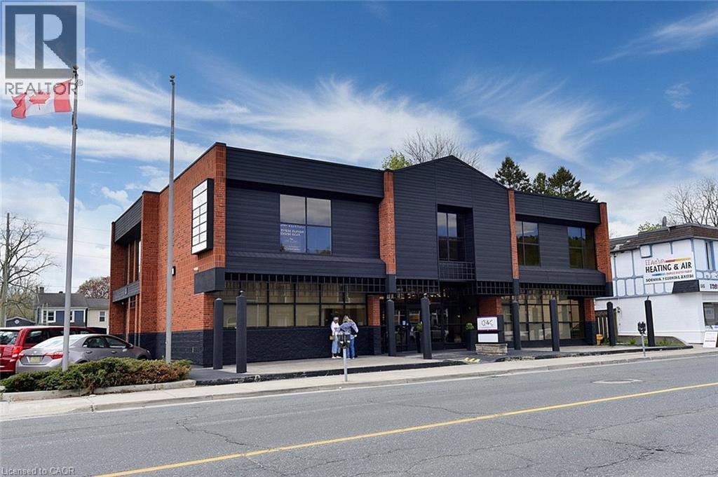 160 King Street W Unit# Second Floor, Dundas, Ontario  L9H 1V4 - Photo 2 - 40851394