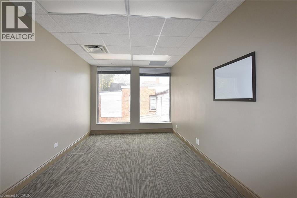 160 King Street W Unit# Second Floor, Dundas, Ontario  L9H 1V4 - Photo 9 - 40851394