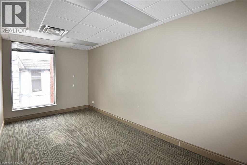160 King Street W Unit# Second Floor, Dundas, Ontario  L9H 1V4 - Photo 7 - 40851394