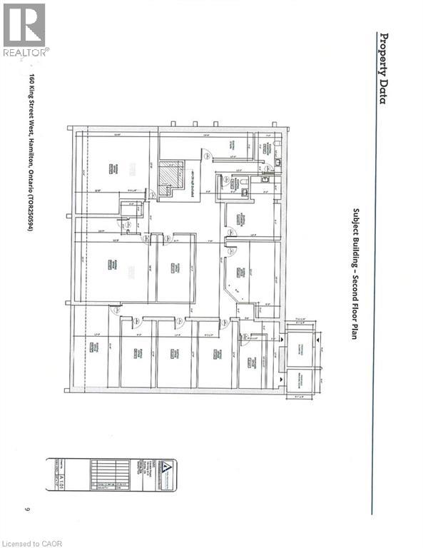 160 King Street W Unit# Second Floor, Dundas, Ontario  L9H 1V4 - Photo 23 - 40851394