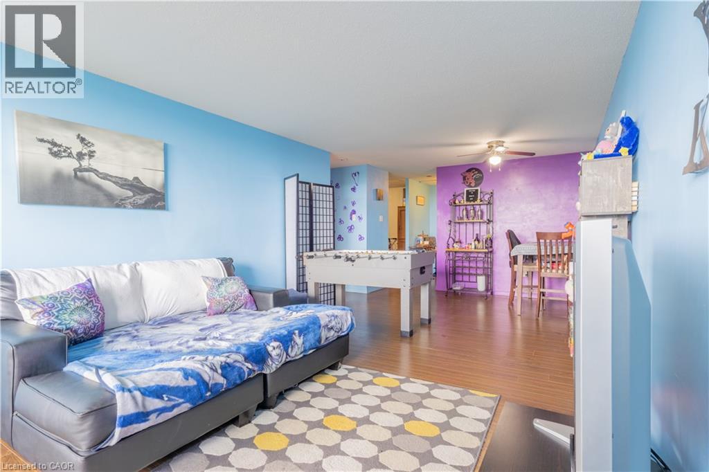 55 Green Valley Drive Unit# 708, Kitchener, Ontario  N2P 1Z6 - Photo 6 - 40858511