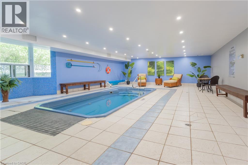 55 Green Valley Drive Unit# 708, Kitchener, Ontario  N2P 1Z6 - Photo 8 - 40858511