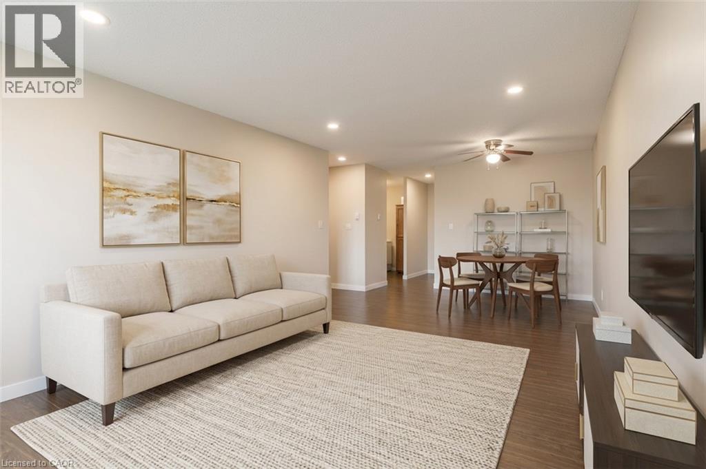 55 Green Valley Drive Unit# 708, Kitchener, Ontario  N2P 1Z6 - Photo 2 - 40858511