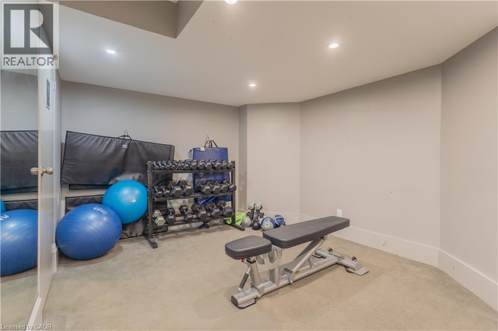 55 Green Valley Drive Unit# 708, Kitchener, Ontario  N2P 1Z6 - Photo 13 - 40858511