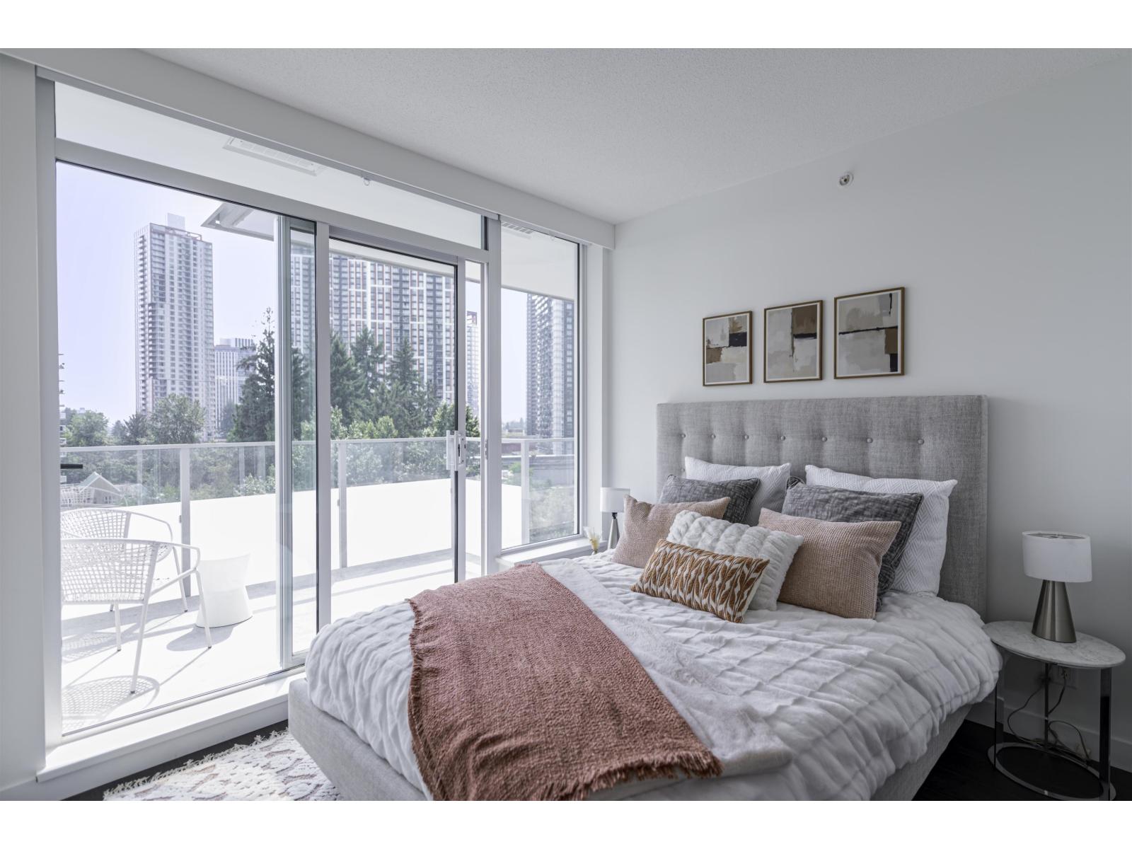 1007 13768 100 Avenue, Surrey, British Columbia V3T 0V2 - Photo 5 - R3159019