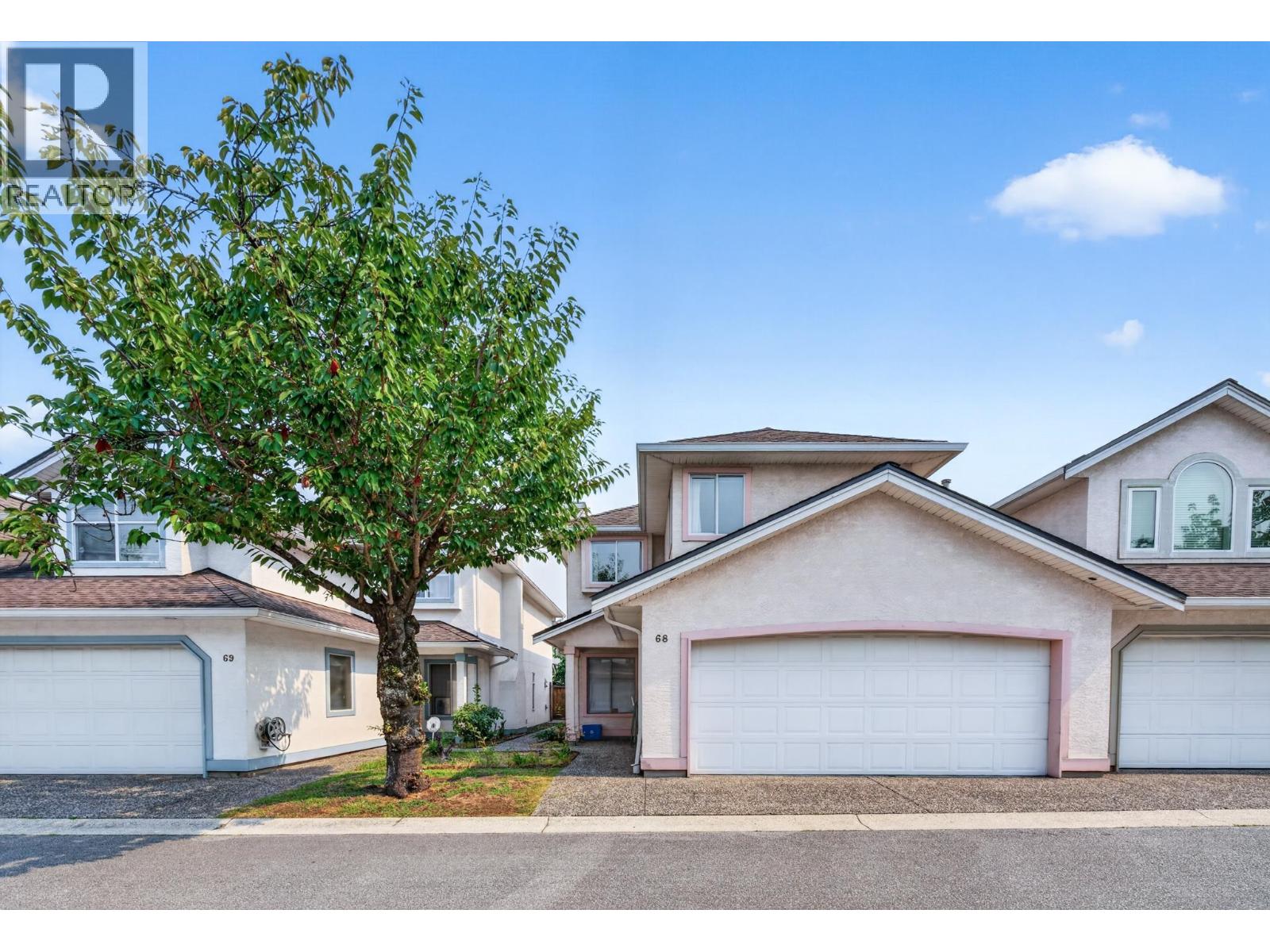 68 10000 FISHER GATE, Richmond, British Columbia