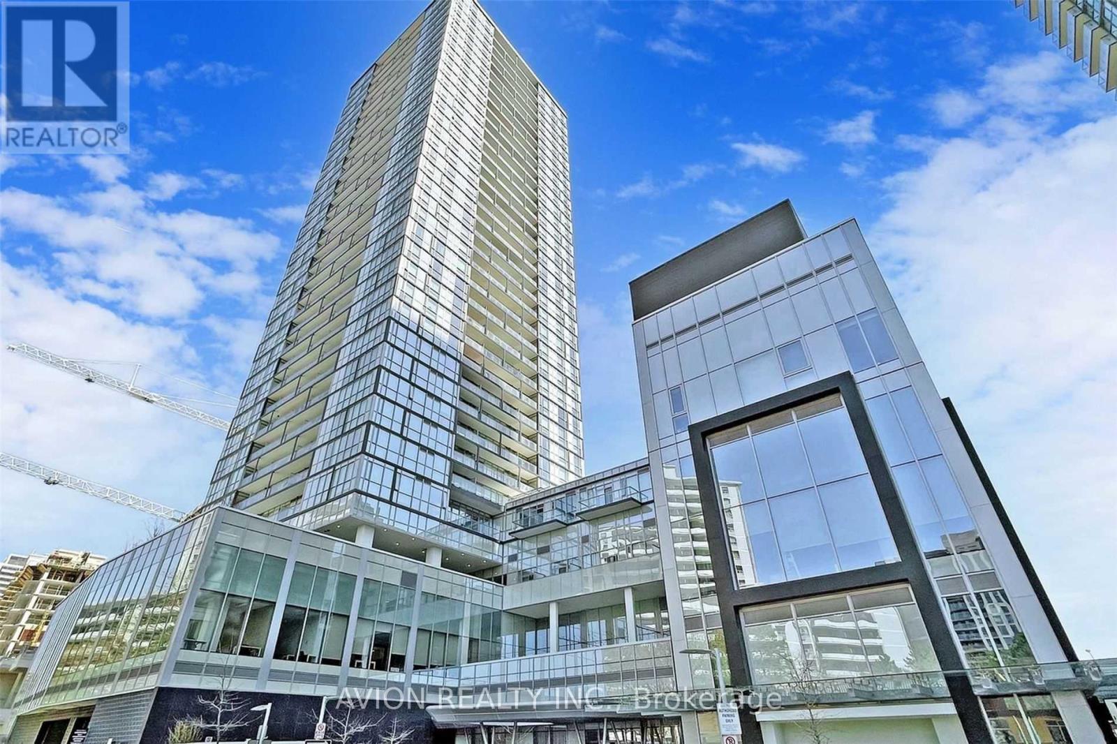 2802 - 5180 YONGE STREET, Toronto, Ontario