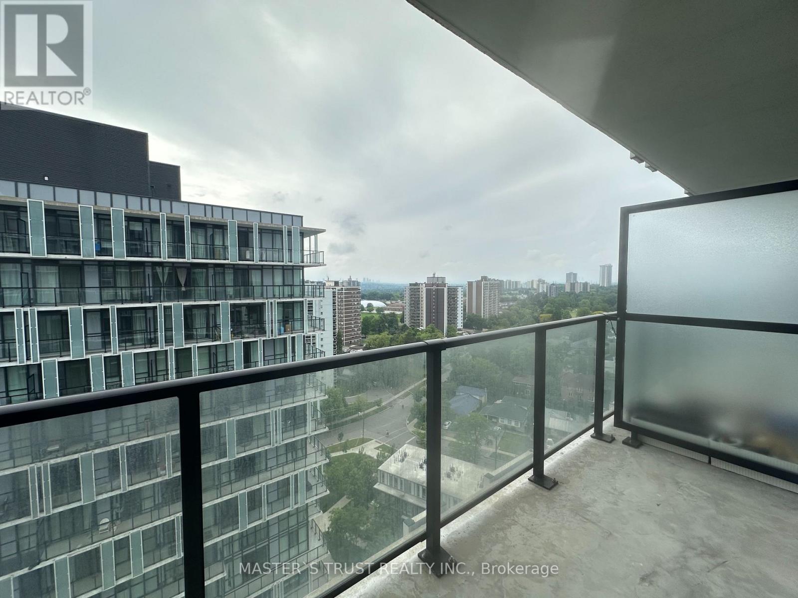 1504 - 150 FAIRVIEW MALL DRIVE, Toronto, Ontario