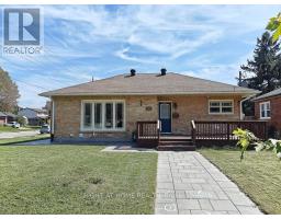 MAIN FLOOR - 45 PRINCE STREET, Clarington, Ontario