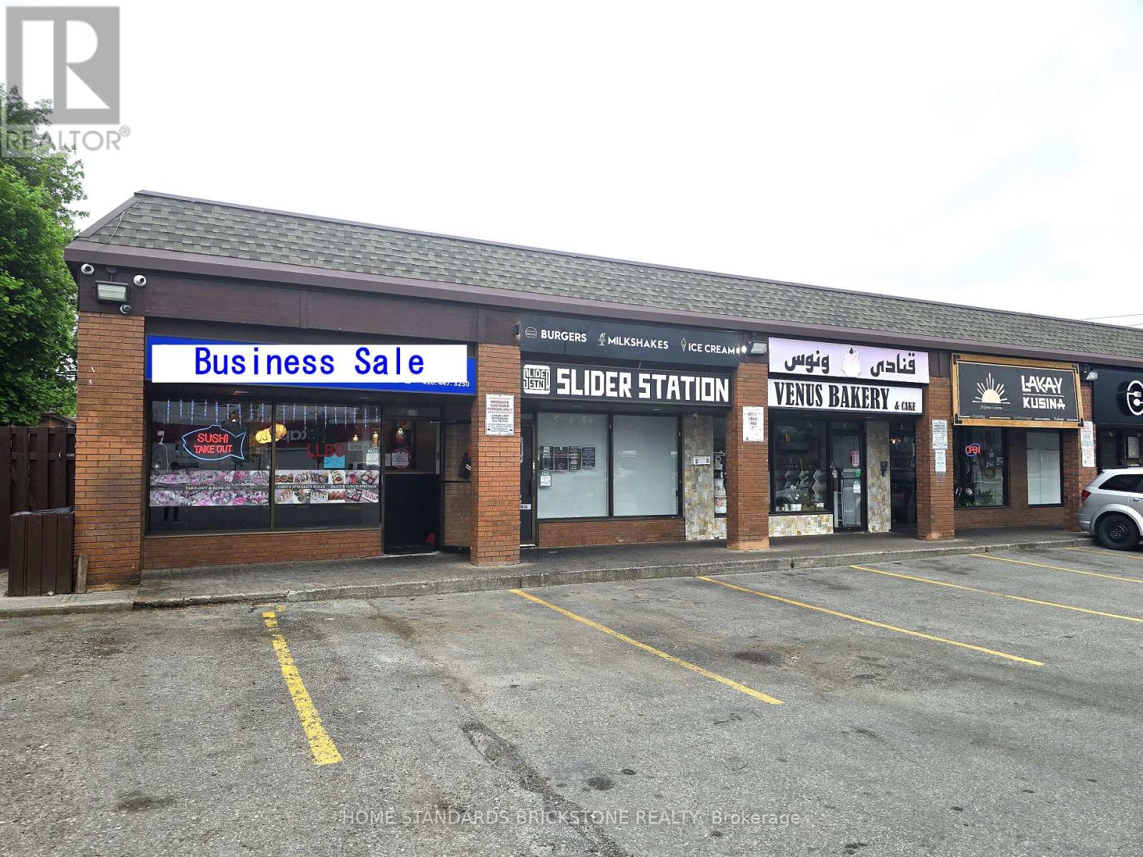 1 - 80 ELLESMERE ROAD, Toronto, Ontario