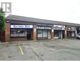 1 - 80 ELLESMERE ROAD, Toronto, Ontario