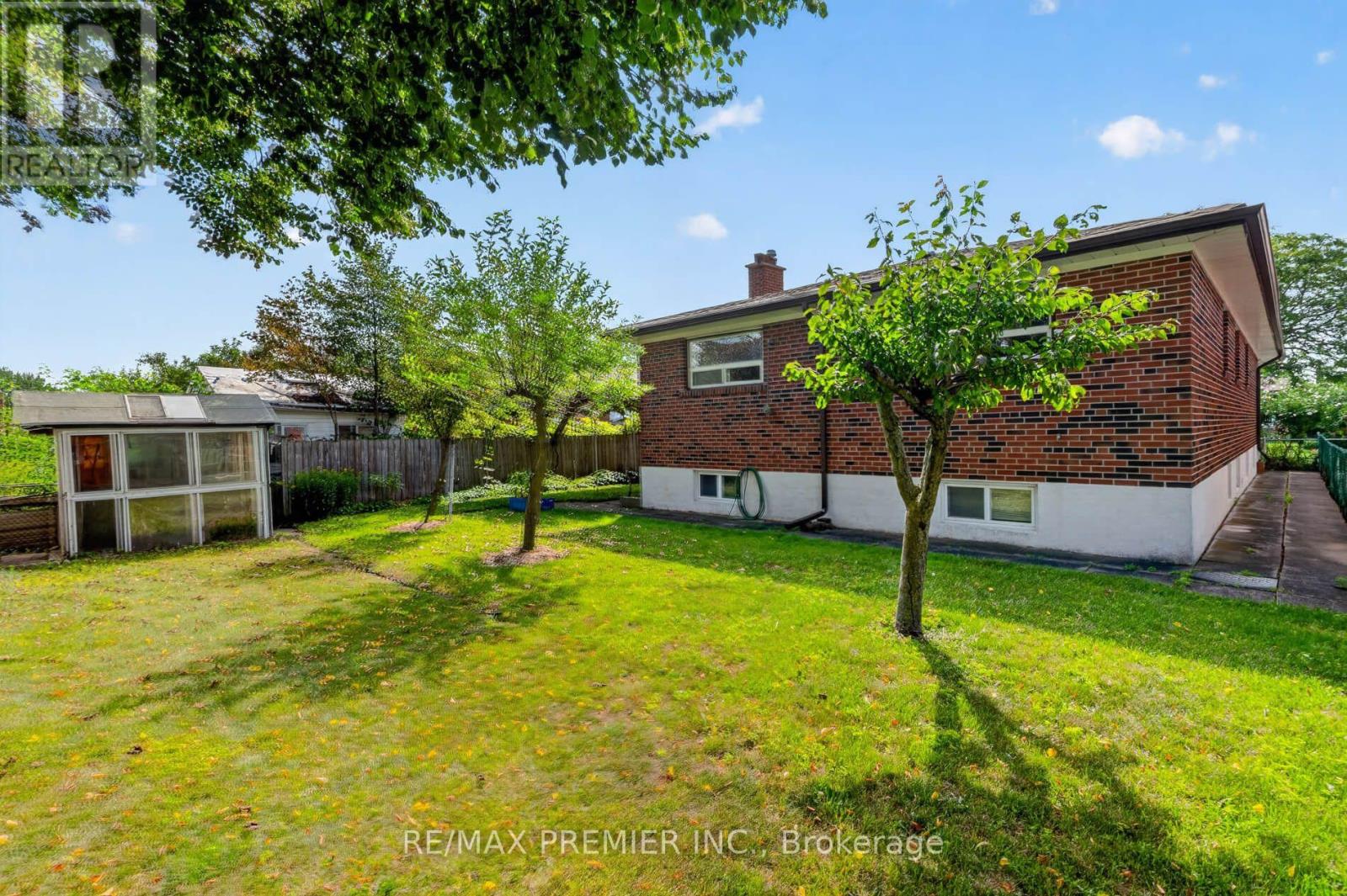 31 Corinthian Boulevard, Toronto, Ontario  M1W 1B7 - Photo 28 - E13720796