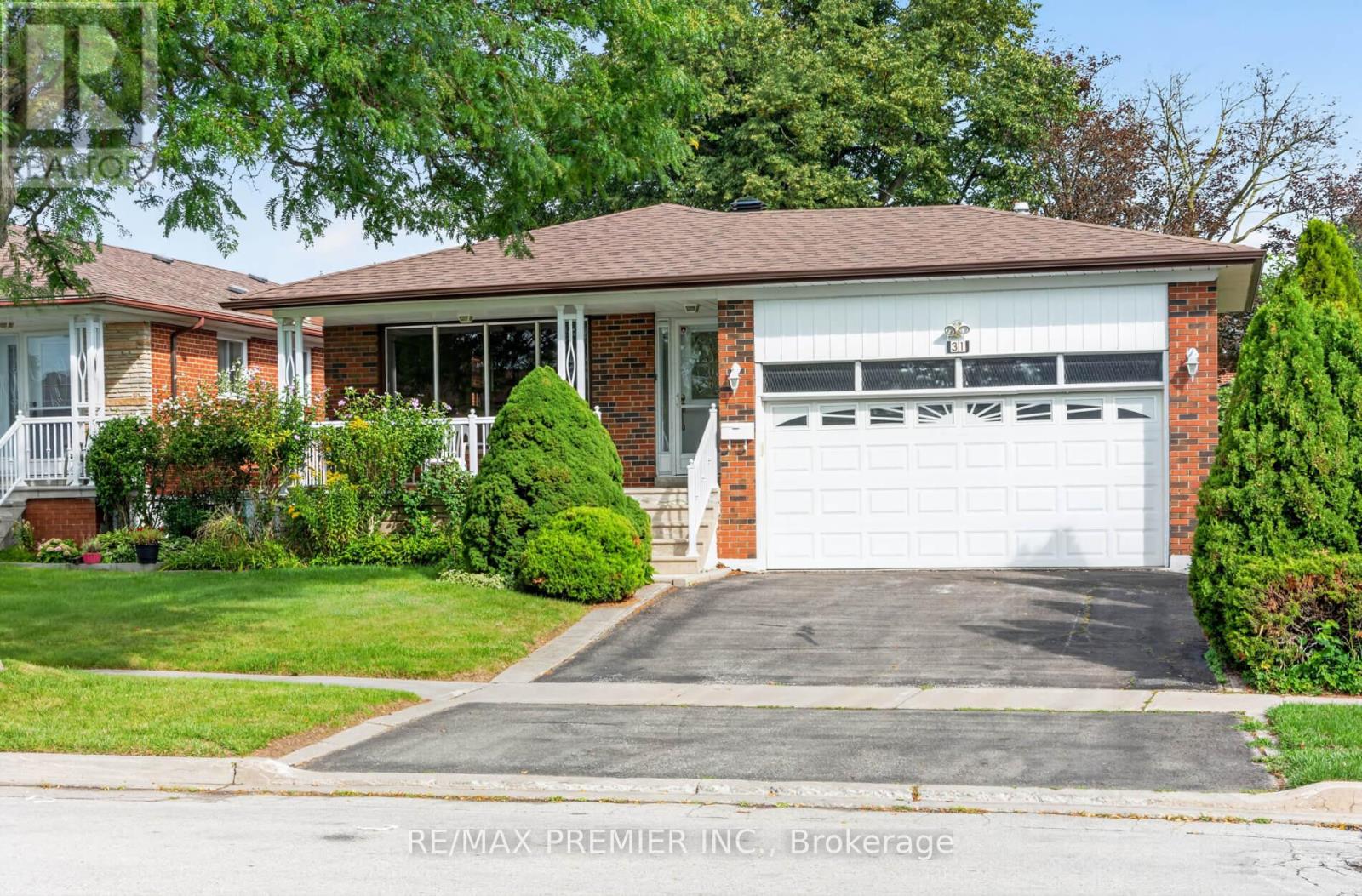 31 Corinthian Boulevard, Toronto, Ontario  M1W 1B7 - Photo 30 - E13720796