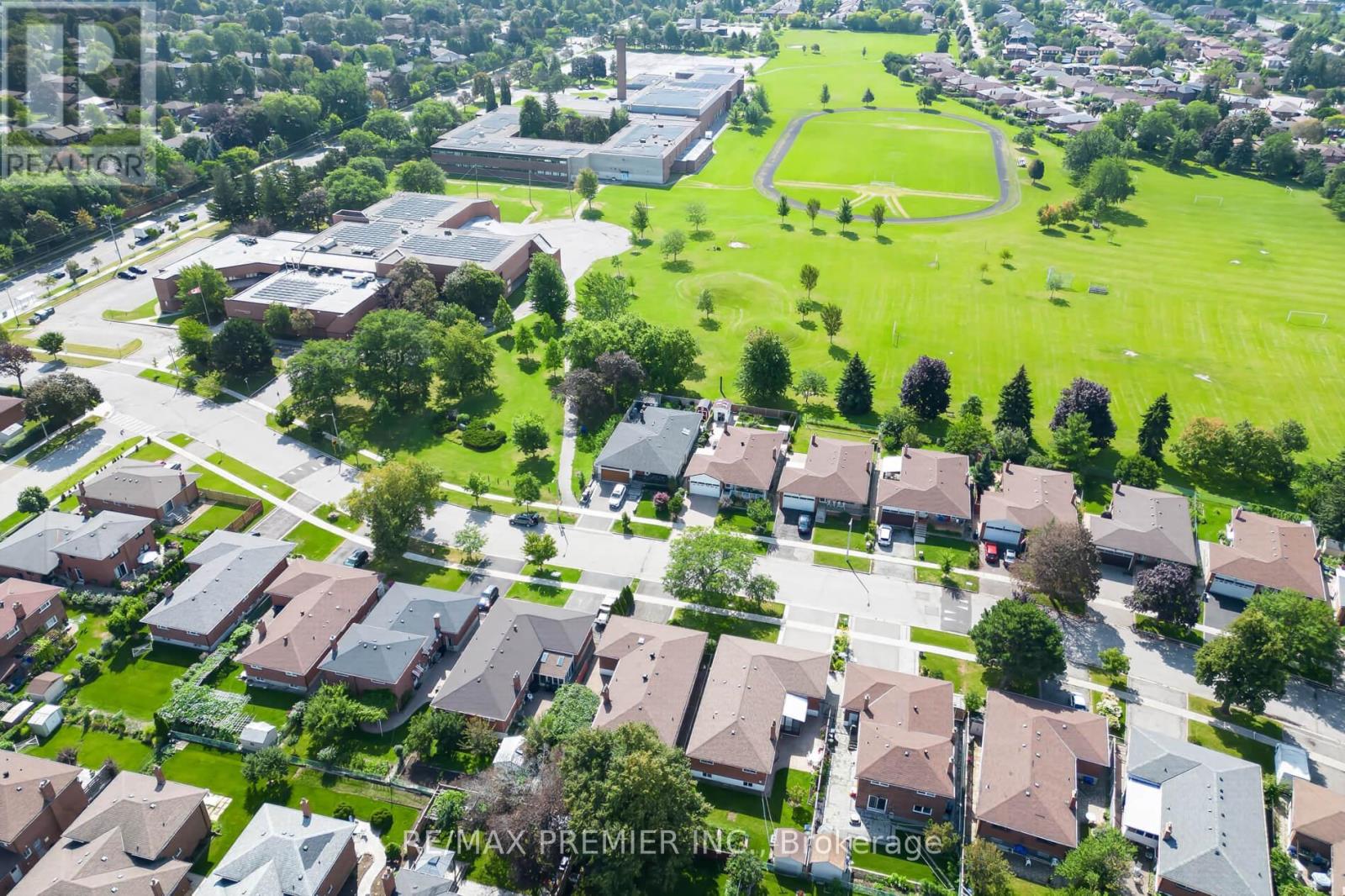 31 Corinthian Boulevard, Toronto, Ontario  M1W 1B7 - Photo 31 - E13720796