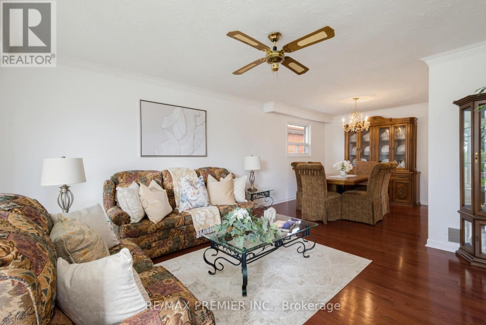 31 Corinthian Boulevard, Toronto, Ontario  M1W 1B7 - Photo 5 - E13720796