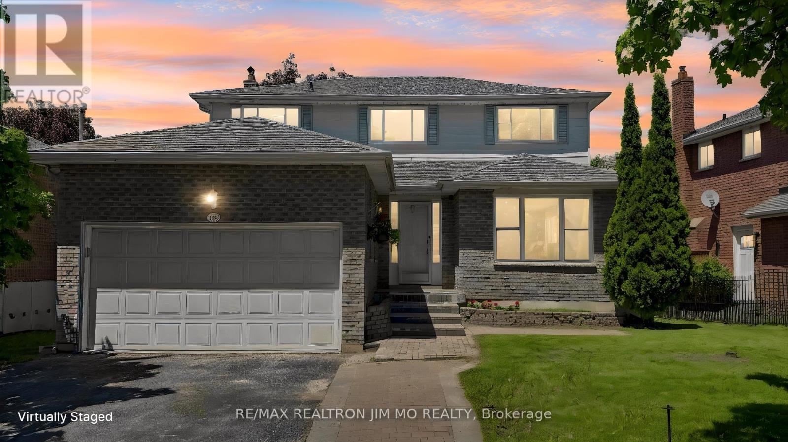 162 BISCAYNE BOULEVARD, Georgina, Ontario