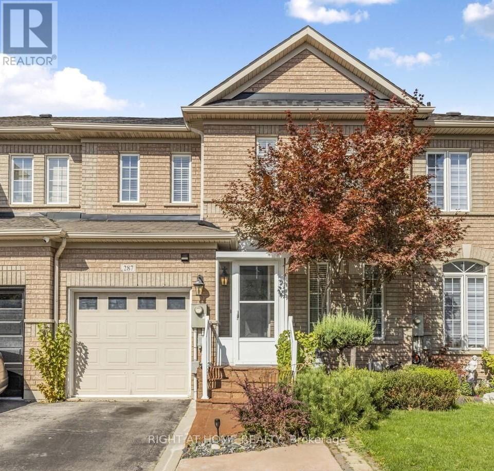 BSMNT - 287 WILDBERRY CRESCENT, Vaughan, Ontario