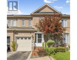 BSMNT - 287 WILDBERRY CRESCENT, Vaughan, Ontario