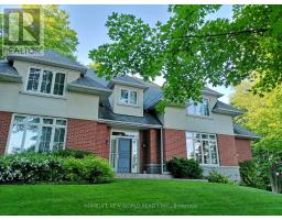 36 COUNTRY HEIGHTS DRIVE, Richmond Hill, Ontario