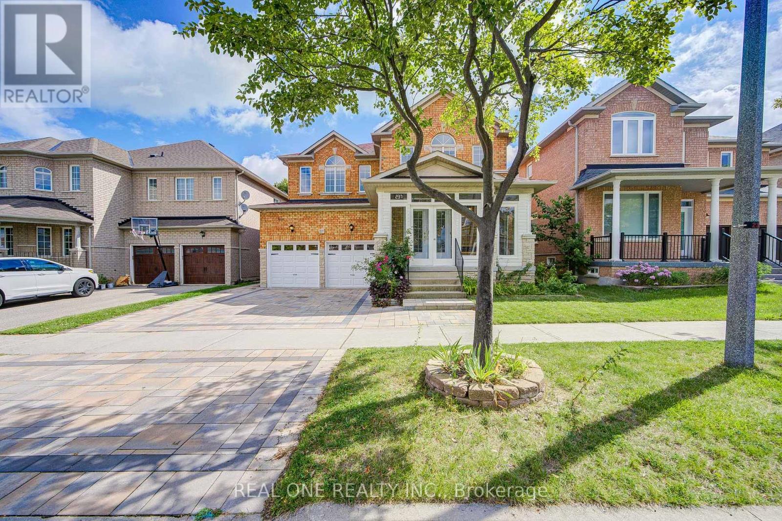 237 RIDGECREST ROAD, Markham, Ontario