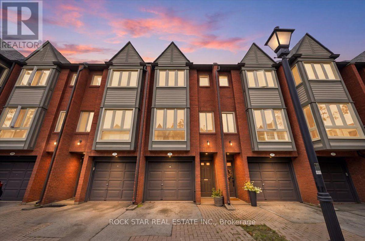 331 - 895 MAPLE AVENUE, Burlington, Ontario
