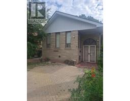 523 CALEDONIA ROAD, Toronto, Ontario