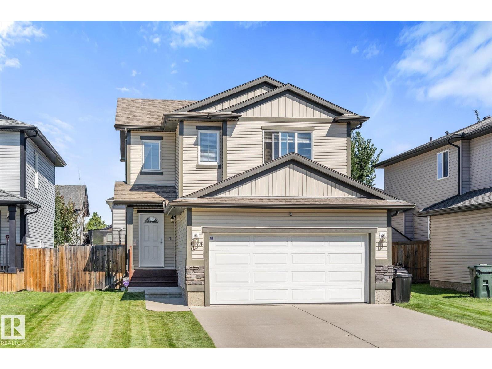 114 Hilldowns Dr, Spruce Grove, Alberta  T7X 0J1 - Photo 2 - E4505912