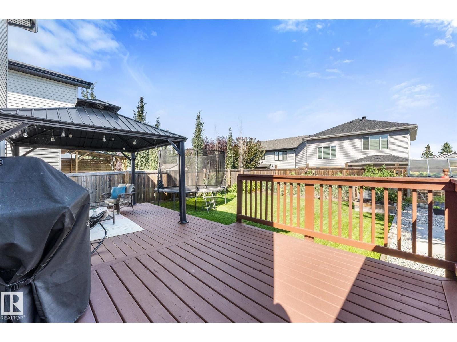 114 Hilldowns Dr, Spruce Grove, Alberta  T7X 0J1 - Photo 41 - E4505912