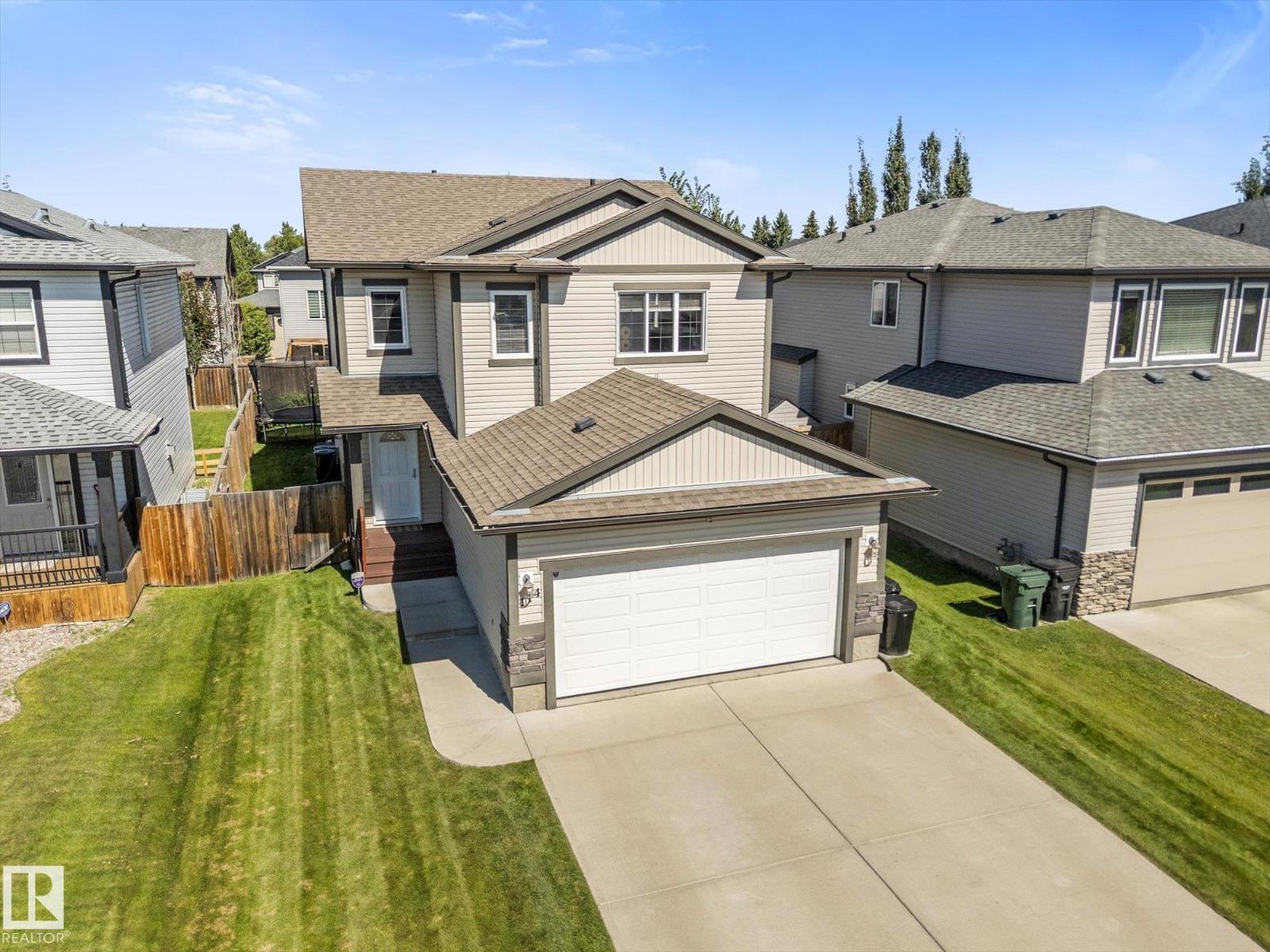114 Hilldowns Dr, Spruce Grove, Alberta  T7X 0J1 - Photo 48 - E4505912