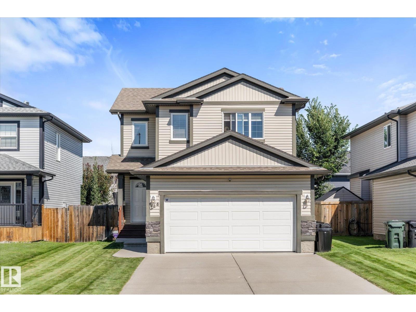 114 Hilldowns Dr, Spruce Grove, Alberta  T7X 0J1 - Photo 49 - E4505912