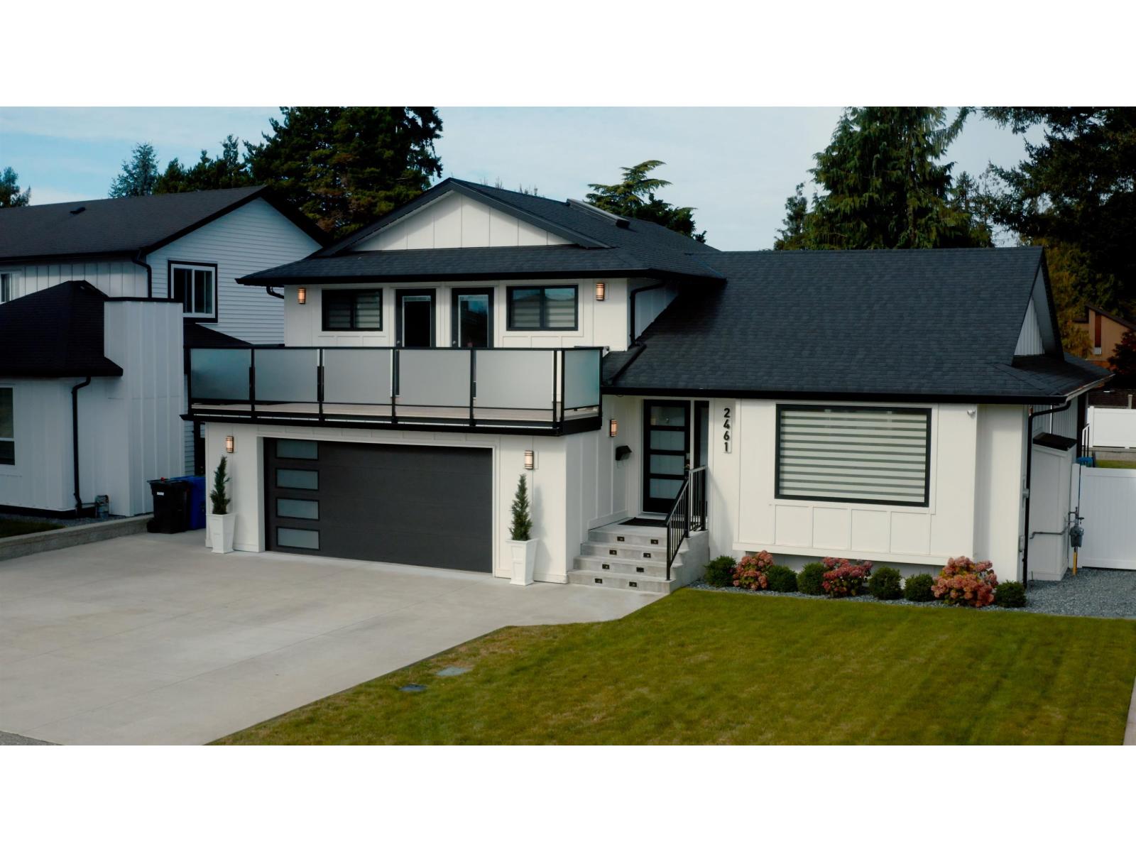 2461 GROSVENOR PLACE, Abbotsford, British Columbia