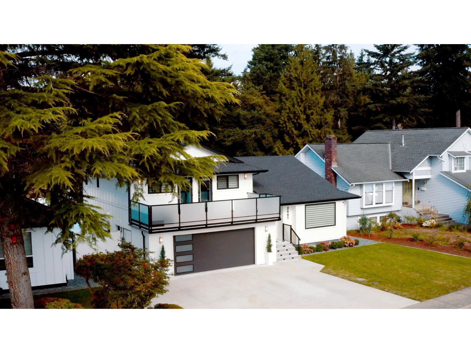 2461 Grosvenor Place, Abbotsford, British Columbia  V2S 6R5 - Photo 2 - R3158491