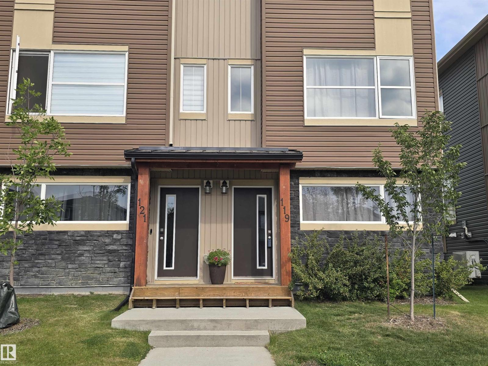 #119 401 SOUTHFORK DR, leduc, Alberta