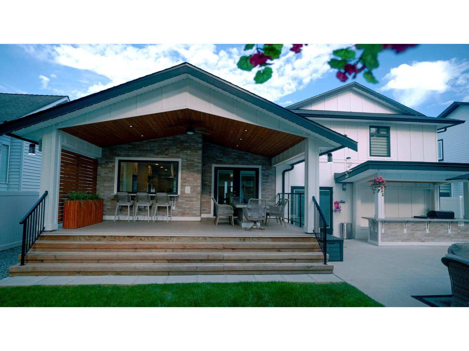 2461 Grosvenor Place, Abbotsford, British Columbia  V2S 6R5 - Photo 32 - R3158491