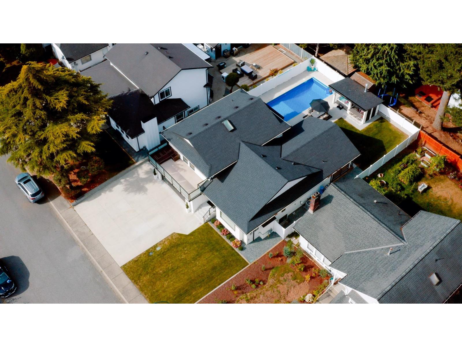 2461 Grosvenor Place, Abbotsford, British Columbia  V2S 6R5 - Photo 3 - R3158491