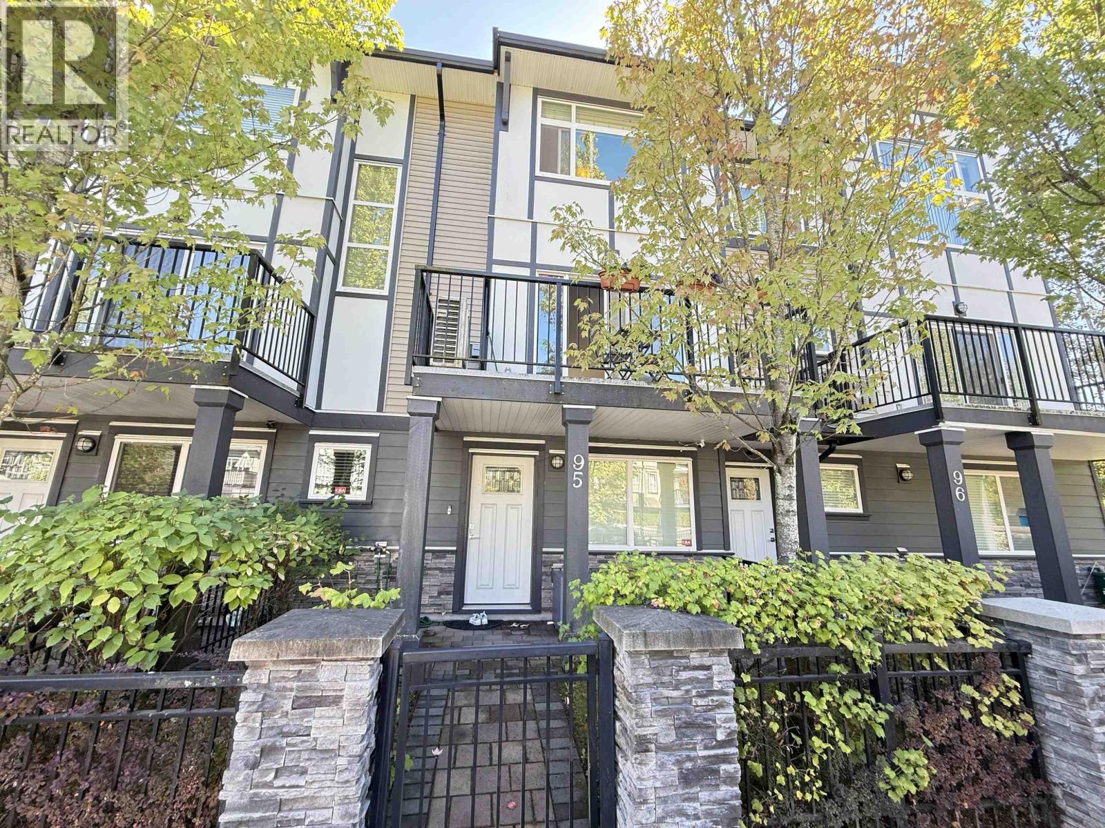 95 9680 Alexandra Road, Richmond, British Columbia  V6X 0P2 - Photo 2 - R3159221