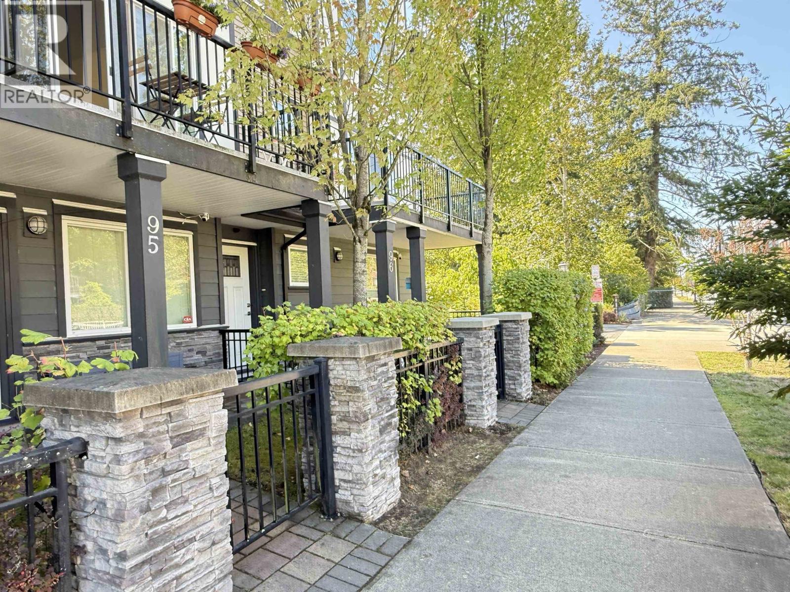 95 9680 ALEXANDRA ROAD, Richmond, British Columbia