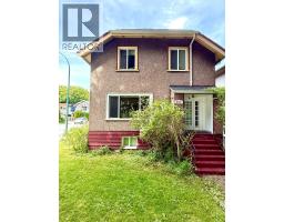 2791 W 13TH AVENUE, Vancouver, British Columbia