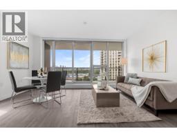 806 2135 SPRINGER AVENUE, Burnaby, British Columbia