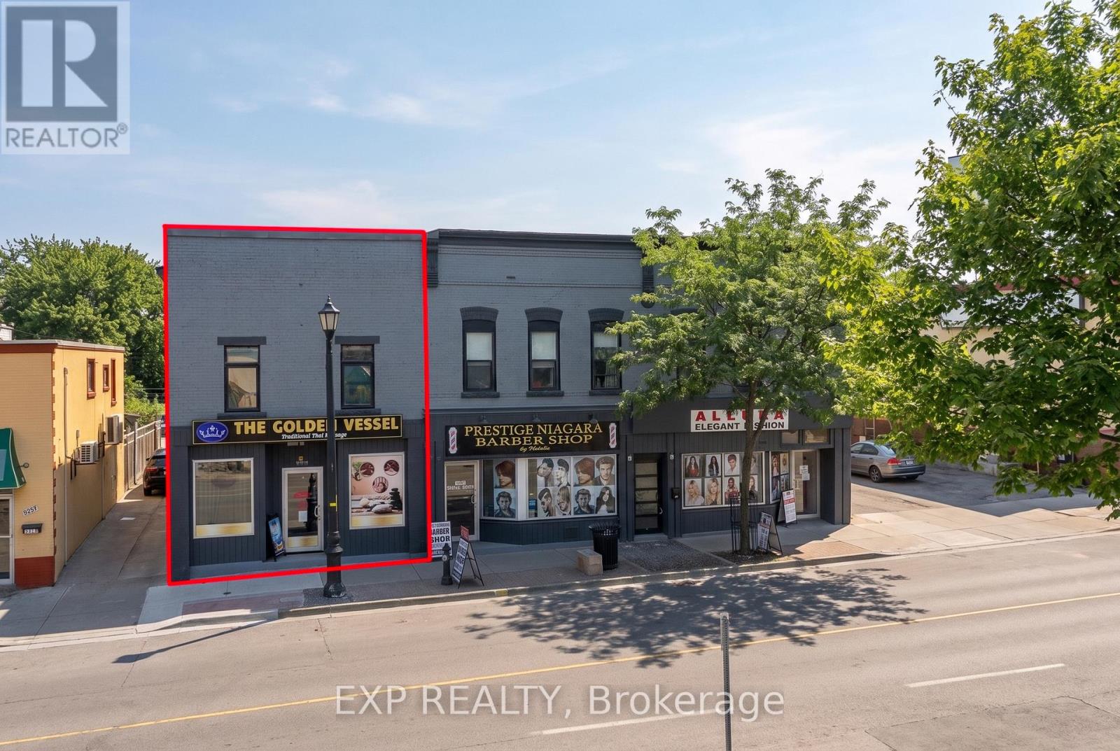 5848-5850 FERRY STREET, Niagara Falls, Ontario