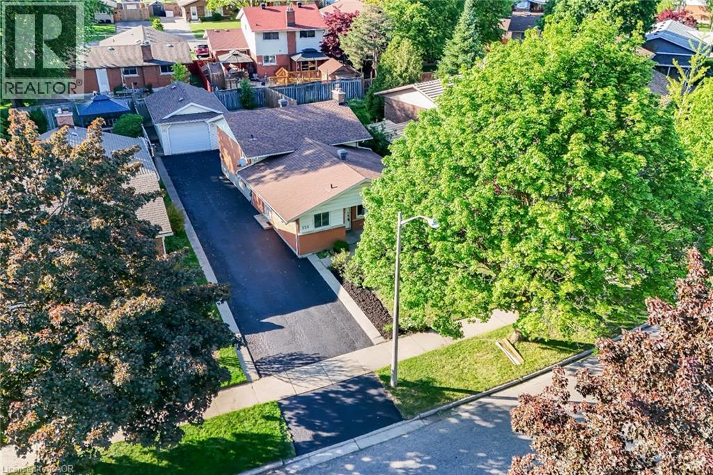 124 Dunsmere Drive, Kitchener, Ontario  N2E 1V7 - Photo 42 - 40836812