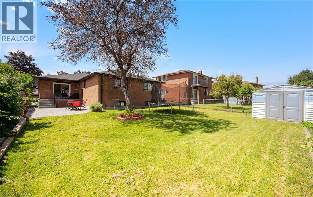 2221 Florian Road, Mississauga, Ontario  L5A 3Y9 - Photo 46 - 40858278