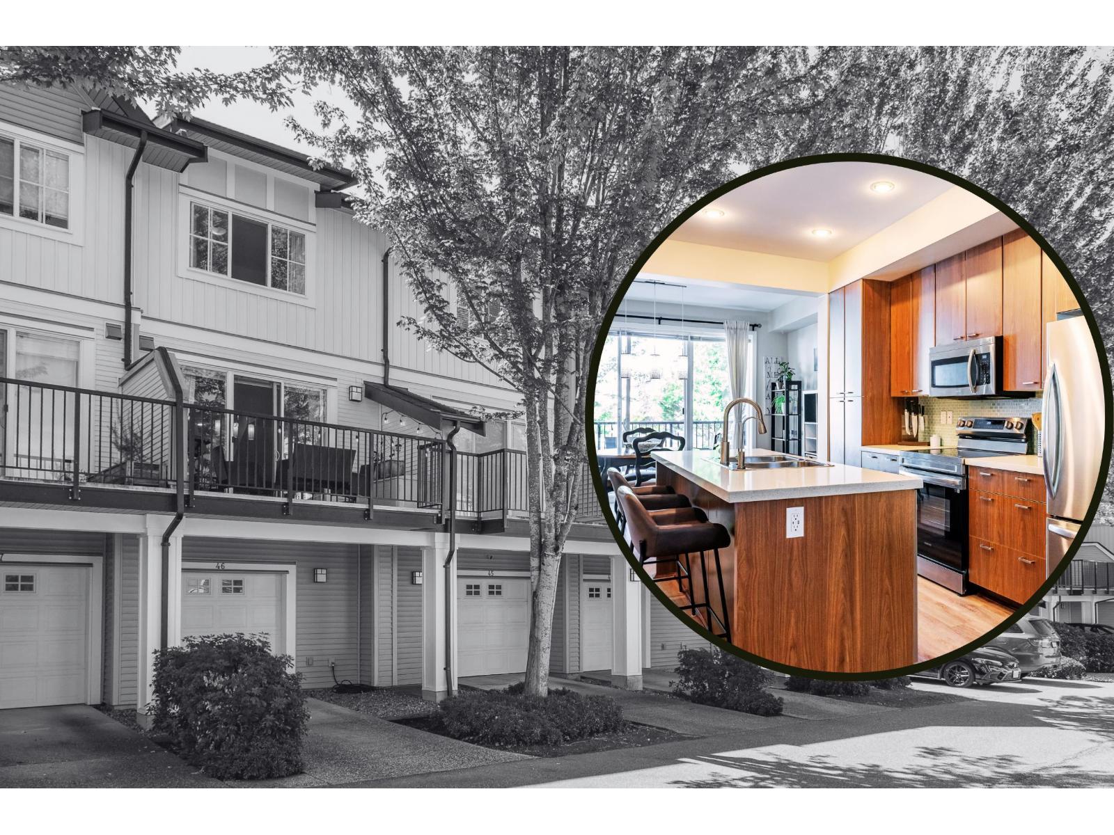 46 2450 161A STREET, Surrey, British Columbia